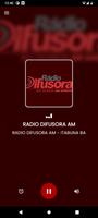 RADIO DIFUSORA AM 海报