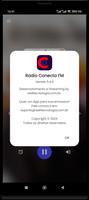RADIO CONECTA FM screenshot 2