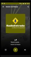 RADIO ESTRADA โปสเตอร์
