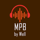 آیکون‌ Rádio MPB by Well