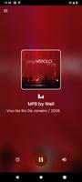 پوستر Rádio MPB by Well