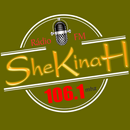 RADIO SHEKINAH FM APK