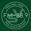 RADIO SINAL VERDE FM APK