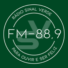 RADIO SINAL VERDE FM アイコン