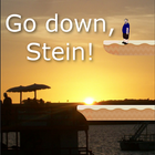 ikon Go down, Stein!