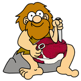 Receitas Paleo иконка