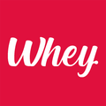 Whey - Delivery de Suplementos