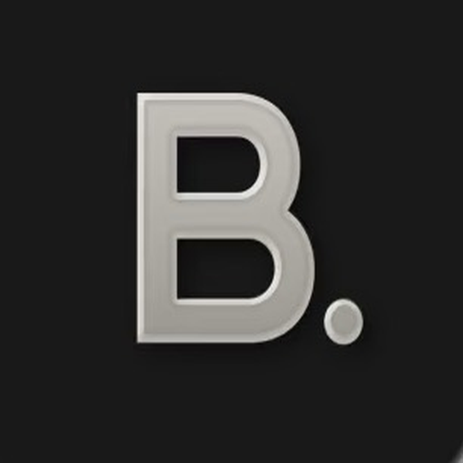 B.blend