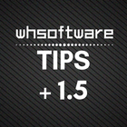 Tips + 1.5 ícone