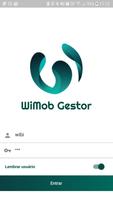 Wibi Gestor 海報