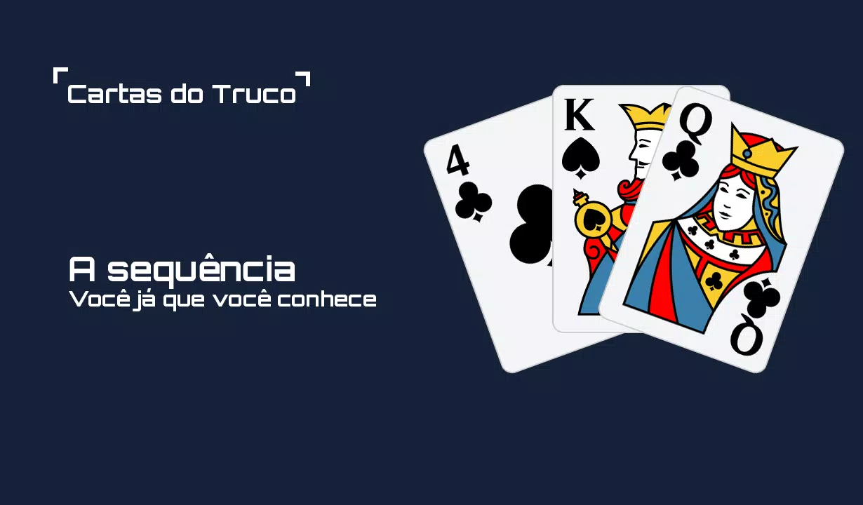 Truco Mineiro  Americano: Jogue com 6 Pessoas APK for Android Download
