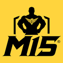 APK M15
