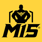 M15 icon