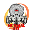 Icona Mundial Fit