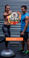 Poster Mundial Fit