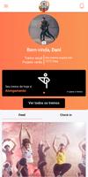 1 Schermata Mundial Fit