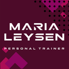 Maria Leysen آئیکن
