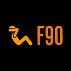 Método F90 Zeichen