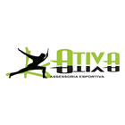 Ativa Assessoria Esportiva иконка