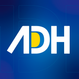 آیکون‌ ADH Trainer - ADHering