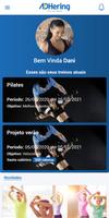 برنامه‌نما ADH Trainer - ADHering عکس از صفحه