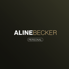 Aline Becker ícone