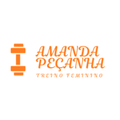 Amanda Peçanha treino feminino