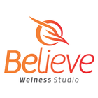 Believe Studio Zeichen