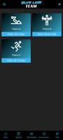 برنامه‌نما Blue Lion Team عکس از صفحه