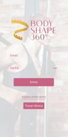 Body shape 360 পোস্টার