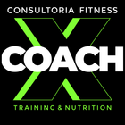 Coach X иконка