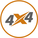 Desafio 4x4-APK