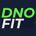 DNO FIT أيقونة