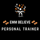 EMM Believe - Personal Trainer 圖標