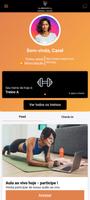 EMM Believe - Personal Trainer 海報