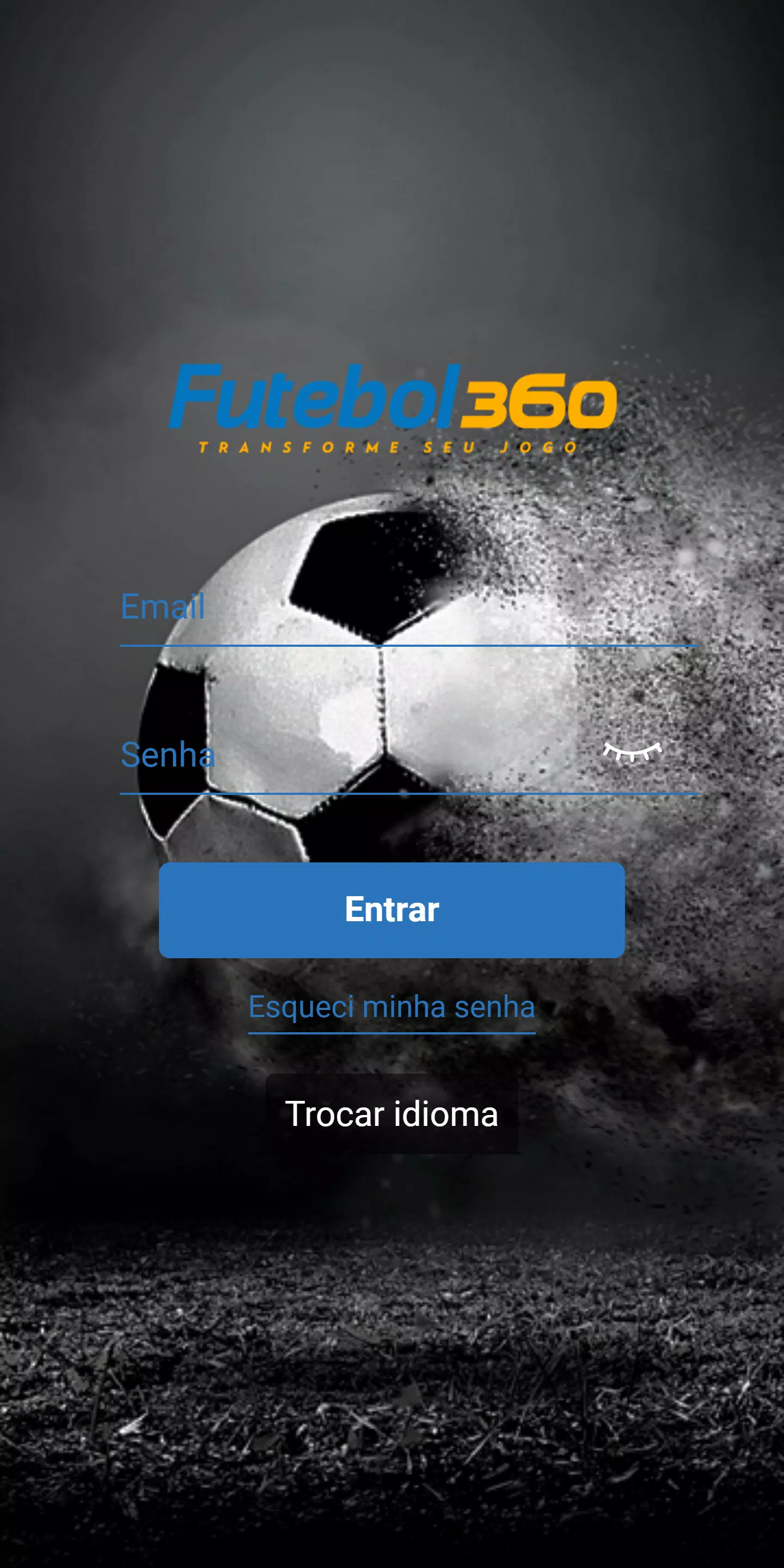 Download do APK de Futebol 360 para Android