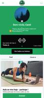WONDER TRAINING постер