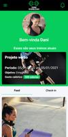 FD Treinos - Treinos Personali screenshot 1