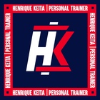 Henrique Keita иконка