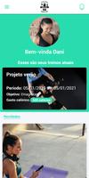 Personal Jadson Silva ภาพหน้าจอ 1