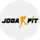 آیکون‌ Joga Fit