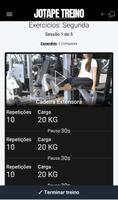 Jotape Treino screenshot 3