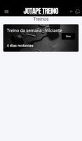 Jotape Treino screenshot 1