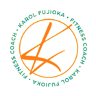 Karol Fujioka - Fitness Coach ไอคอน
