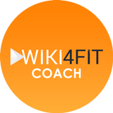 Wiki4Fit Coach icône