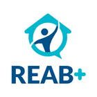 Reab+ ไอคอน