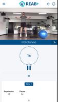 Reab+ ภาพหน้าจอ 3