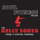 Soul Fitness em casa icon