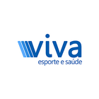 Viva Esporte e Saúde ícone