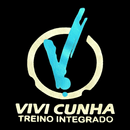 APK Vivi Cunha Treino integrado